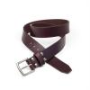 Dây lưng Saddleback Leather Men's Old Bull Belt 1.5