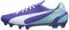 Giày PUMA Women's Evo Speed 4.3 Firm Ground Soccer Shoe