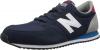 Giày New Balance Men's U420 Pop Safari Pack Running Shoe