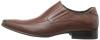 Giày Kenneth Cole REACTION Men's Phone Booth Leather Slip-On Loafer