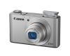 Máy ảnh Canon PowerShot S110 12MP Digital Camera with 3-Inch LCD (Silver)