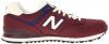 Giày New Balance Men's ML574 Rugby Fashion Sneaker