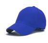 Mũ Blank Kids Youth Baseball Adjustable Velcro Hat