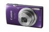 Máy ảnh Canon PowerShot ELPH135 Digital Camera (Purple)