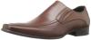 Giày Kenneth Cole REACTION Men's Phone Booth Leather Slip-On Loafer
