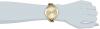 Đồng hồ Michael Kors Slim Runway Champagne Dial Gold-tone Ladies Watch MK3222