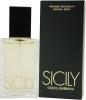 Nước hoa Sicily By Dolce & Gabbana For Women. Eau De Parfum Spray 3.4 Oz.