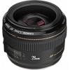 Ống kính Canon EF 28mm f/1.8 USM Wide Angle Lens for Canon SLR Cameras