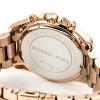 Đồng hồ Michael Kors Roman Numeral Watch MK5503 Rose Gold