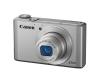 Máy ảnh Canon PowerShot S110 12MP Digital Camera with 3-Inch LCD (Silver)