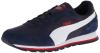 Giày PUMA Men's ST Runner Nylon Classic Sneaker