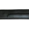 Dây lưng Belton USA Mens Leather Travel Money Belt (Large Sizes Available)
