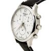 Đồng hồ Tissot T Classic Tradition Chronograph Silver Dial Mens Watch T0636171603700