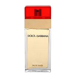 Nước hoa Dolce & Gabbana Perfume for Women 1.7 oz Eau De Toilette Spray