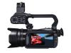 Máy quay phim Canon XA10 Professional Camcorder with 64GB Internal Flash Memory and Full Manual Control