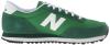 Giày New Balance Men's ML501 Team Spirt Classics Fashion Sneaker