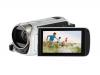 Máy quay phim Canon VIXIA HF R500 Digital Camcorder (White)