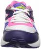 Giày PUMA Women's Trinomic R698 Sport Fashion Sneaker