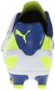 Giày PUMA Women's Evo Speed 3.3 Firm Ground Soccer Shoe