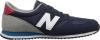 Giày New Balance Men's U420 Pop Safari Pack Running Shoe