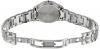 Đồng hồ Bulova Women's 96L116 Stainless Steel and Mother-of-Pearl Swarovski Crystal-Accented Watch