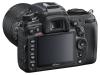 Máy ảnh Nikon D7000 16.2 Megapixel Digital SLR Camera with 18 mm-105mm  Lens (Black) (OLD MODEL)
