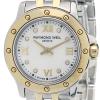 Đồng hồ Raymond Weil Women's 5799-STP-00995 Diamond-Accented Two-Tone Stainless Steel Watch
