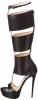 Bốt Ruthie Davis Women's Stefani Over-the-Knee Boot