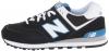 Giày New Balance Men's ML574 Core Plus Running Shoe