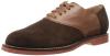 Giày Ralph Lauren Men's Chace Oxford