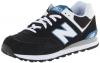 Giày New Balance Men's ML574 Core Plus Running Shoe