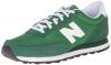 Giày New Balance Men's ML501 Team Spirt Classics Fashion Sneaker