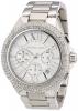 Đồng hồ Michael Kors Women's MK5634 Camille Silver Watch