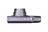 Máy ảnh Canon PowerShot ELPH135 Digital Camera (Purple)