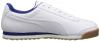 Giày PUMA Men's Roma Basic Leather Sneaker