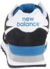 Giày New Balance Men's ML574 Core Plus Running Shoe