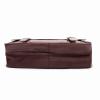 Cặp Good&god Vintage Pu Leather Briefcase Shoulder Business Laptop Messenger Bags Tote