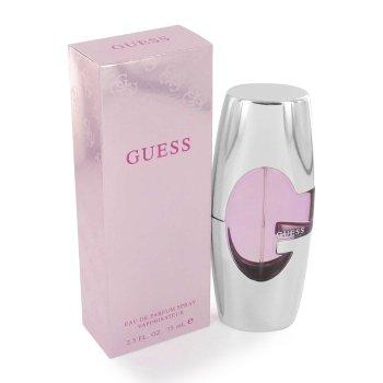 Nước hoa Guess Eau de Parfum Spray for Women, 2.5 Fluid Ounce