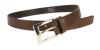 Dây lưng High Quality Leather Belt - 1 3/16