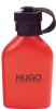 Nước hoa Hugo Red for Men by Hugo Boss Eau De Toilette Spray, 5 Ounce