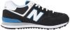 Giày New Balance Men's ML574 Core Plus Running Shoe