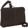 Túi Kenneth Cole Reaction Come Bag Soon - Colombian Leather Laptop & iPad Messenger