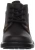 Boot Hush Puppies Bowdoin Lace-Up Boot (Toddler/Little Kid/Big Kid)