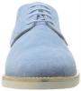 Giày Faconnable Men's Suede Oxford