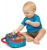 Bộ đồ chơi Melissa & Doug K's Kids Take-Along Shape Sorter Baby Toy