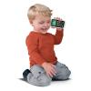 Điện thoại đồ chơi LeapFrog Chat and Count Smart Phone, Green