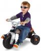 Xe đồ chơi Fisher-Price Harley-Davidson Motorcycles Tough Trike