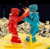 Bộ đồ chơi Rock 'Em Sock 'Em ROBOTS Game