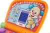 Bộ đồ chơi Fisher-Price Laugh & Learn Smart Screen Laptop