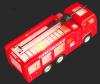 Ô tô đồ chơi WolVol Electric Fire Truck Toy with Lights, Sirens and Sound (